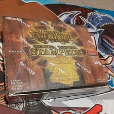 Yu-Gi-Oh! Quarter Century