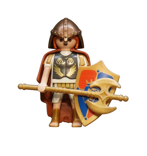 Playmobil figure roman rome - playmobil,