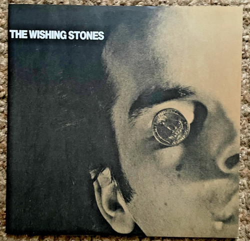 The wishing stones - wishing,