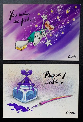 Diddl the mouse thomas - diddl, by