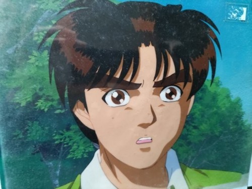 The kindaichi case files - kindaichi,
