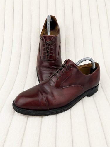 Kempton burgundy leather - kempton,