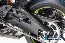 Suzuki GSX-R 1000 2017 onwards