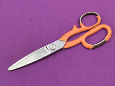 Vintage kumfi-kut luxury