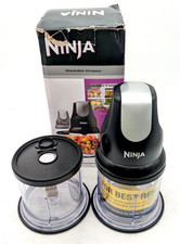 Ninja Stackable Chopper
