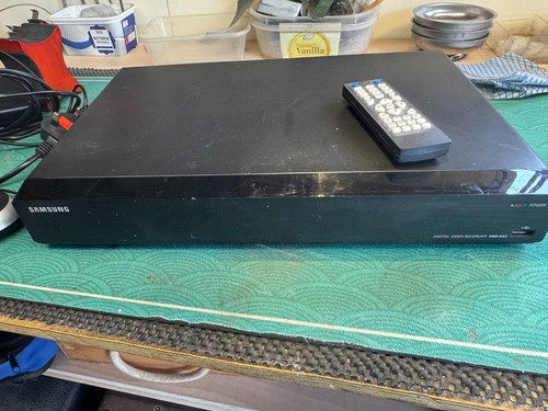 Samsung hanwha srd 842 ch - srd-842,