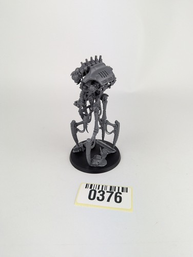 Necrons canoptek reanimator - necrons,