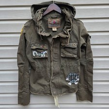 Y2K Custom Mighty Boosh