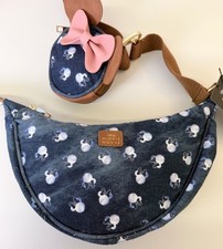 Disney BioWorld Minnie Mouse