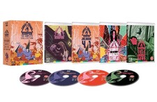 Female Prisoner Scorpion: The