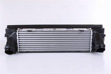 CHARGE AIR COOLER FITS: BMW 4