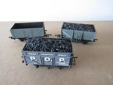3  x  Bachmann  Ore / Coal