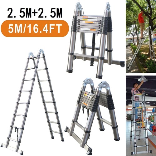 Multi purpose folding - 5m, multi-purpose