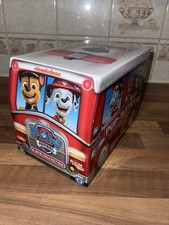 Paw Patrol Pup-Tastic 8 DVD