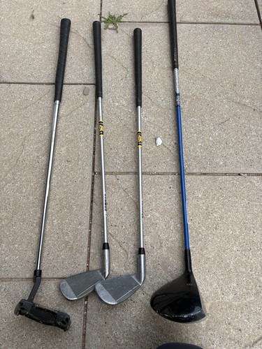 Kids junior golf - kids,