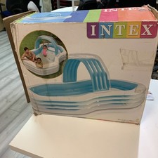Intex Swim Centre Family