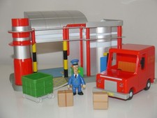 Postman Pat Bundle SDS Sorting