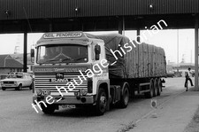 THH Truck Photos - Scania 141