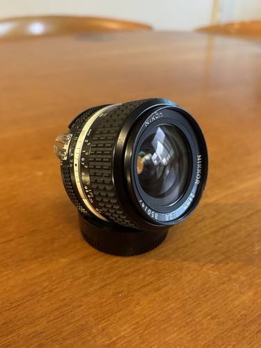 Nikon nikkor 24mm 2 - nikkor,