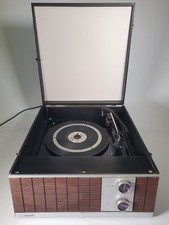 Ferguson 3050 Vintage Records Player By Thorn Cosumer Electronics LTD London 