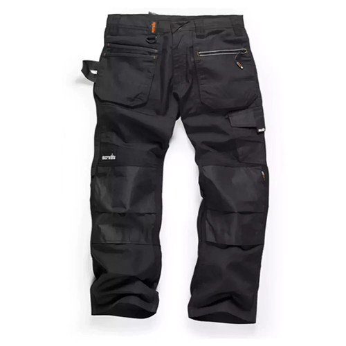 Scruffs trade ripstop holster - trade,