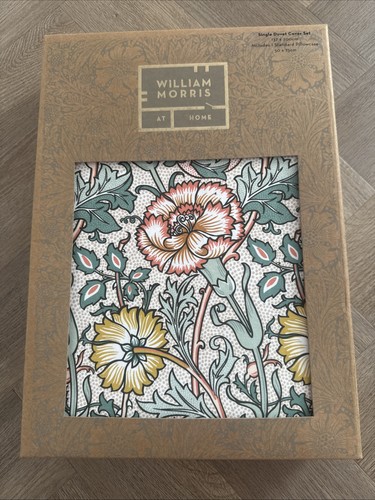William morris compton pink - morris,