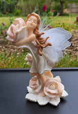 Juliana Collection - Flower / Rose Fairy - N. 54072 - 17cm