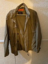 Barbour Cotton Linen Sapper