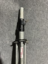 Power Drive Telescopic Tripod
