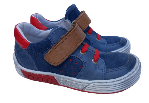 Bell toddler boy blue - bo-bell,