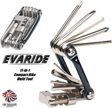 11 in 1 Multifunction Bike