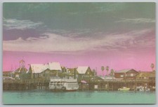 Johns Pass Madeira Beach