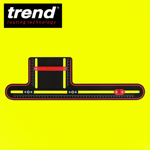 Trend tools cab jig - tools, cab/jig/a