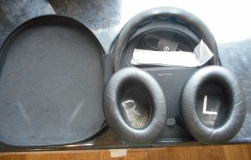 Bose 700 noise cancelling - bose, nc