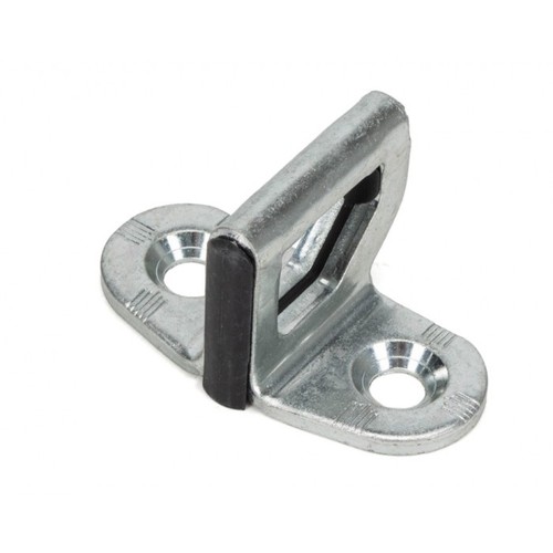 Rear door lock latch - rear, for