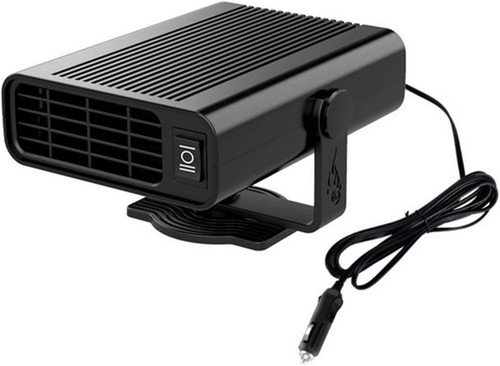 Portable car heater auto - heater, fast
