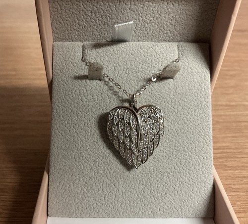 Beautiful sterling silver 925 - sterling,