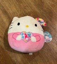 Hello kitty and friends