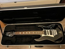 Ibanez Universe UV777P Steve Vai Signature 7 String - 1998, with Case