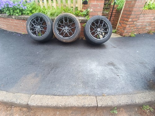 Romac vortex 19inch - romac,
