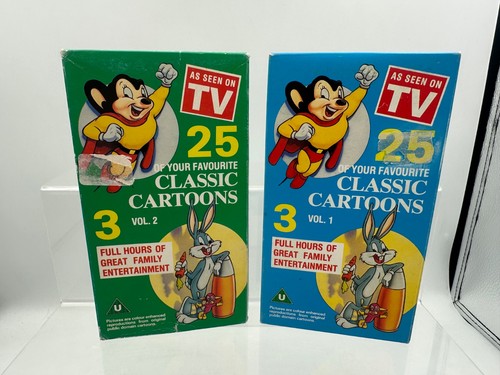 Your favourite classic - your,