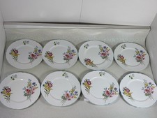 8 X Shelley Wild Flowers