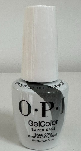 Opi gelcolor 15ml super base - opi,