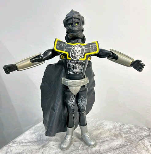 Vintage action man captain - vintage,