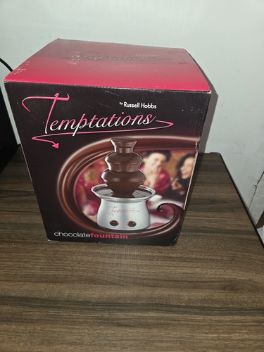 Russel hobbs vintage chocolate - russel,