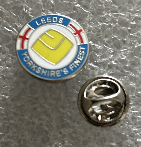 Very rare collectable leeds - rare,