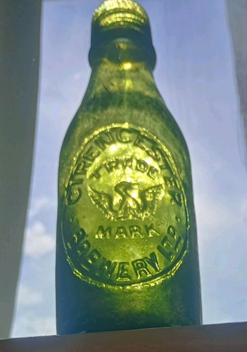 Antique cirencester brewery - antique,