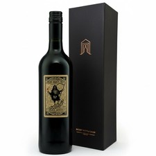 Dead Man's Dice Malbec Gift