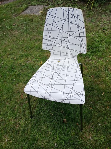Pair ikea vilmar dining - of,