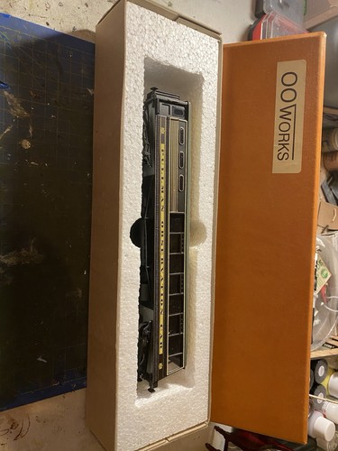 Gauge works obs - oo, oo-obs-pm